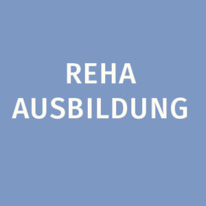 Reha Ausbildung Folder download