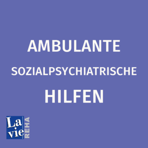 Ambulante Psychatrische Hilfen Folder