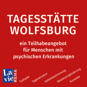 Tagesstätte Wolfsburg Folder