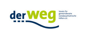 Logo vom Verein der Weg