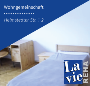 Wohngemeinschaft Hemlstedter Straße 1-2, WG-Zimmer