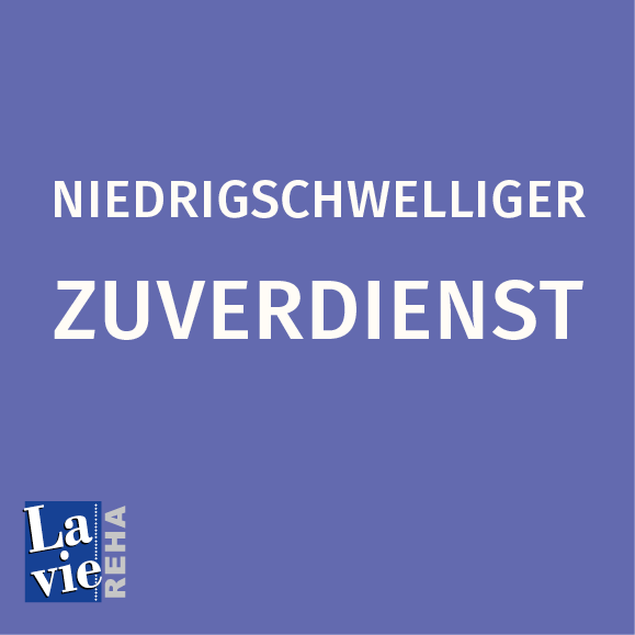 Zuverdienst Folder