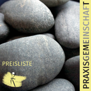 Praxisgemeinschaft Preisliste download