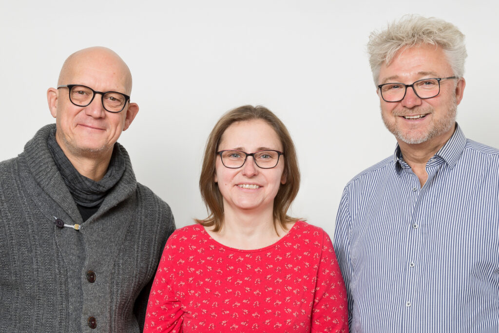 Team Anderer Leistungsanbieter